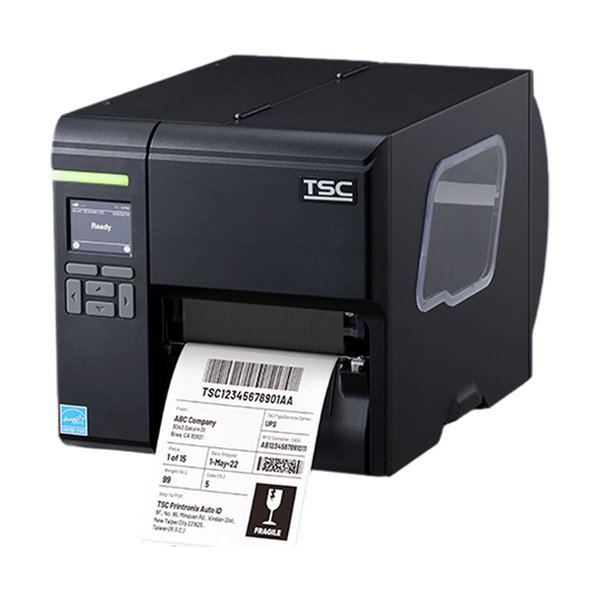 TSC ML241P/ML341P
