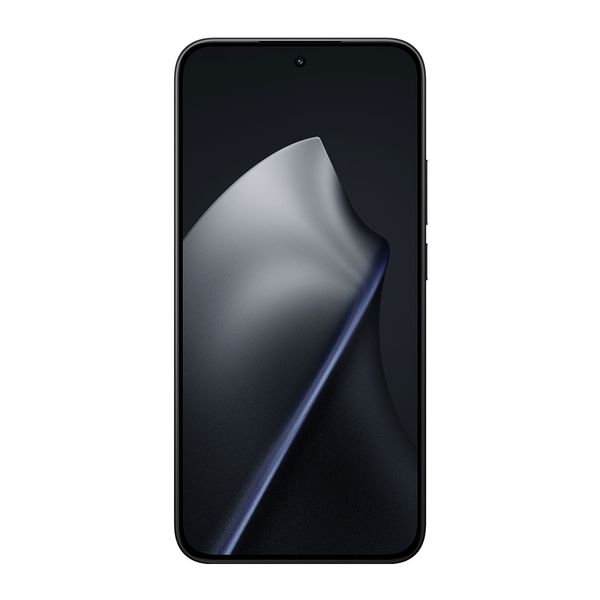 Мобильный телефон Xiaomi 15T 12GB RAM 256GB ROM Black