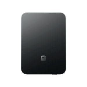 Портативный внешний аккумулятор Xiaomi UltraThin Magnetic Power Bank 5000 15W GL Graphite Black