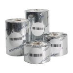 Термотрансферная лента Proton WR260S, 64 мм х 300 м, Wax/Resin, OUT