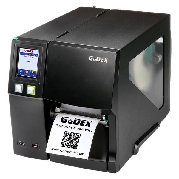 Godex ZX1200i/ZX1300i/ZX1600i