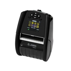 Zebra ZQ620