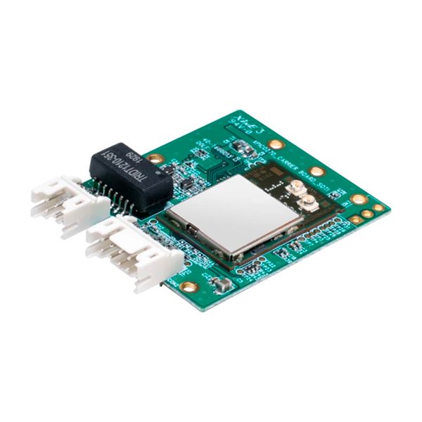 GPIO для TSC серии MB240T