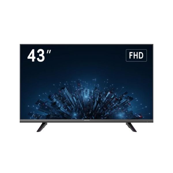Монитор Hikvision DS-D5043F3-1V0S 43