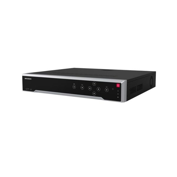 Сетевой видеорегистратор Hikvision DS-7732NI-M4/24P
