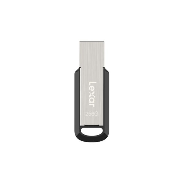 USB-накопитель Lexar M400 256GB Чёрный