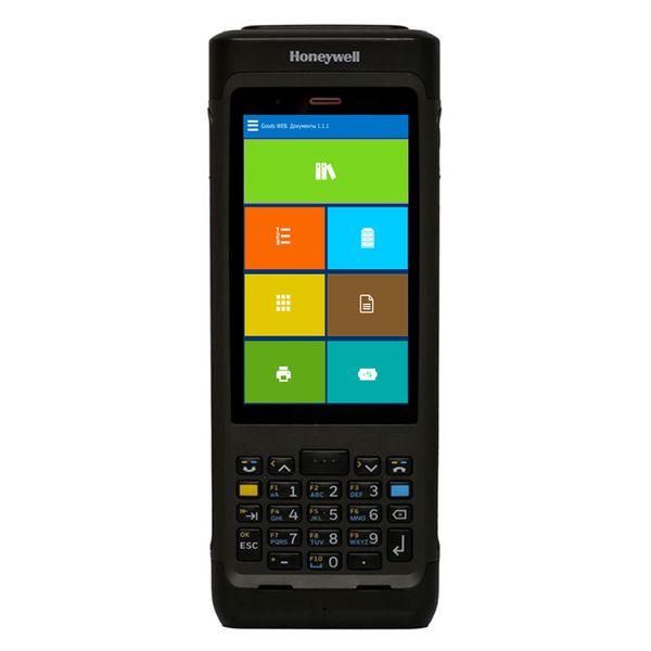Honeywell Dolphin CN80