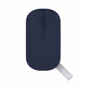 Компьютерная мышь ASUS Marshmallow Mouse MD100 Lite