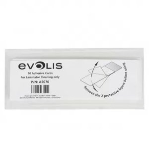 Evolis для Primacy Lamination/Securion Mag