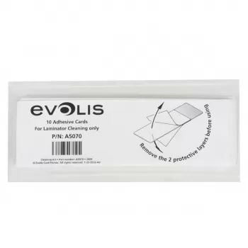 Evolis для Primacy Lamination/Securion Mag