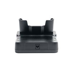Зарядная подставка SATO для PW208NX/PW208mNX, 1 слот, кабель питания