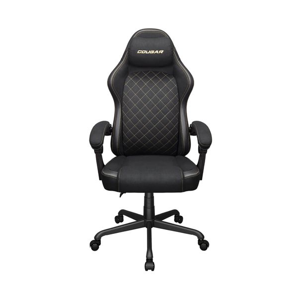 Игровое компьютерное кресло Cougar Fusion EX Gold F