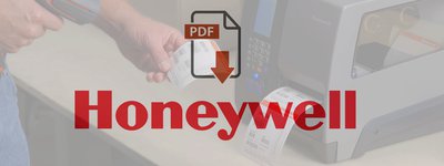 PDF-печать на принтерах Honeywell