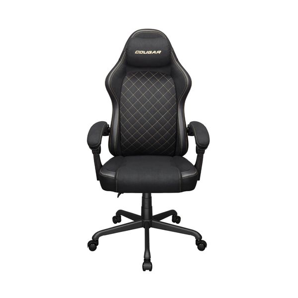 Игровое компьютерное кресло Cougar Fusion EX Ash F