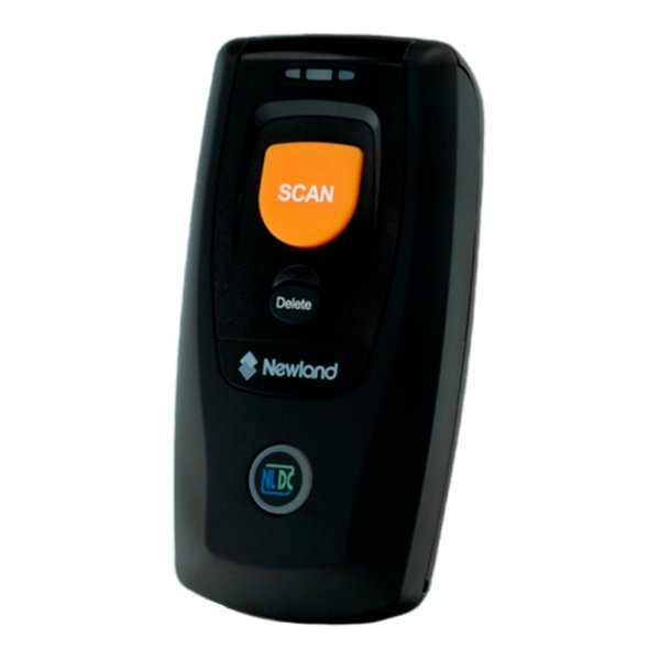 Newland BS80 Piranha II