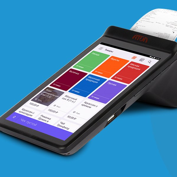 Изменения в 54-ФЗ: как выбрать онлайн-кассу?