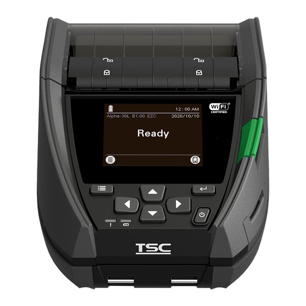 TSC Alpha-30L