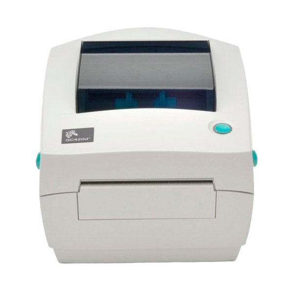 Zebra GC420d
