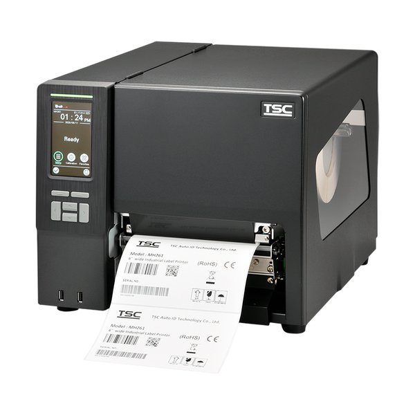 TSC MH261T/MH361T