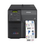 Epson ColorWorks TM-C7500 / TM-C7500g