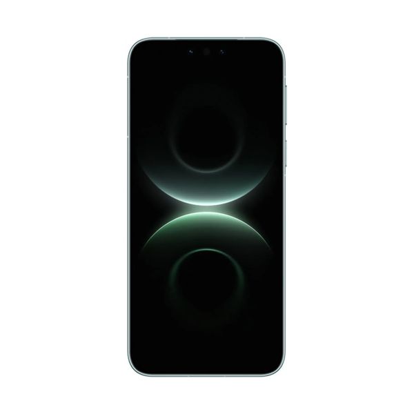 Абонентский терминал Huawei Mate 80 Pro SGT-LX9 16GB RAM 512GB ROM Green