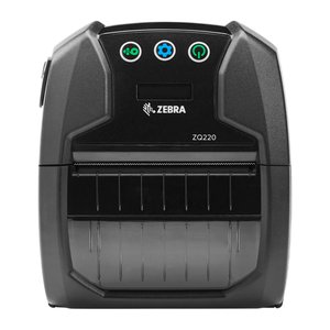 Zebra ZQ220