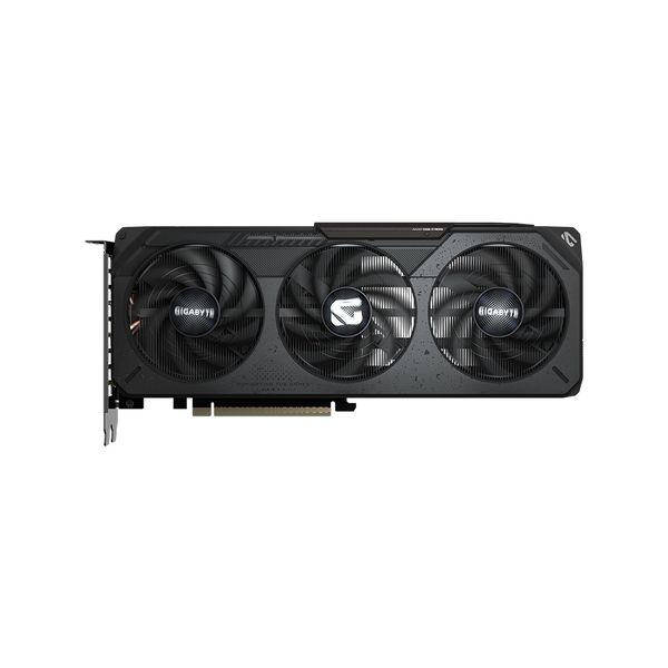 Видеокарта Gigabyte (GV-N5050GAMING OC-8GD) RTX5050 GAMING OC 8G