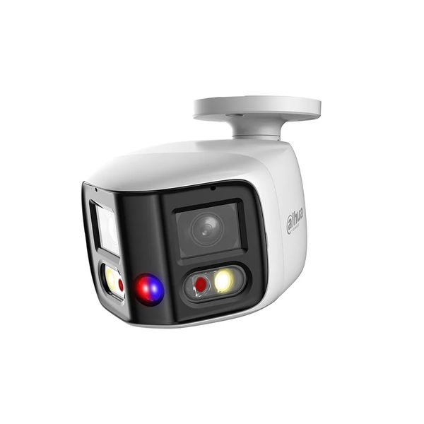 IP видеокамера Dahua DH-IPC-PFW2849S-A180-S-PV