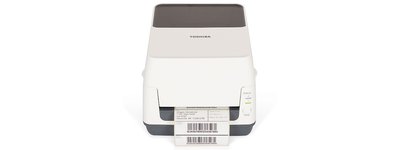 Принтер этикеток Toshiba B-FV4 получил статус 1С:Совместимо