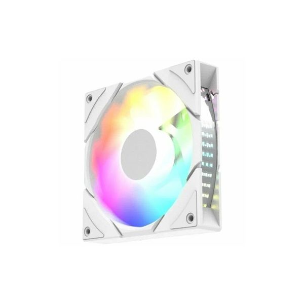 Кулер для компьютерного корпуса Deepcool CG580 FAN WHR