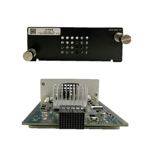 Электронный модуль DPtech ADX-SSL-T3