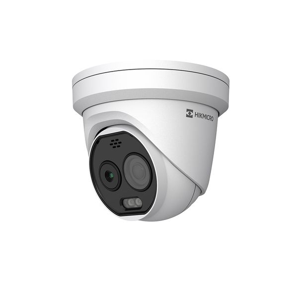 Тепловизионная видеокамера Hikvision HM-TD1228-3/G1/T3A