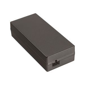 Блок питания Zebra для терминалов MC18, TC21/TC26, MC3300, MC9300, EC30, PS20, MC2200/MC2700, RFD2000