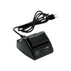 Заряжающее устройство Zebra для аккумуляторов RW, P4T, QL, QLn, ZQ500