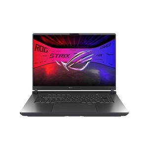 Ноутбук ASUS ROG Strix G16 G615JMR-S5206 16