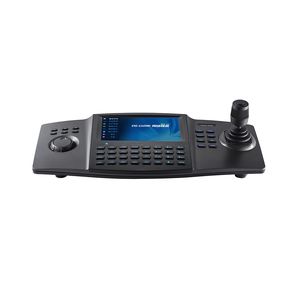 Контрольная сетевая клавиатура Hikvision DS-1100KI(C)