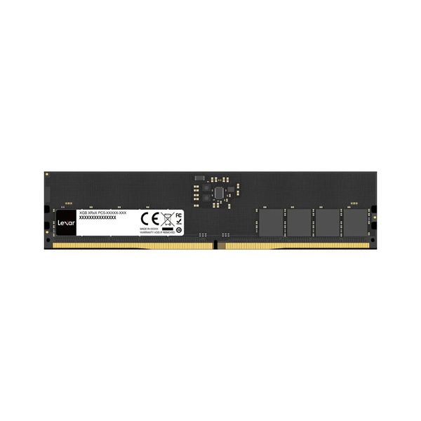 Модуль памяти Lexar LD5DU016G-B4800GSST DDR5 16GB