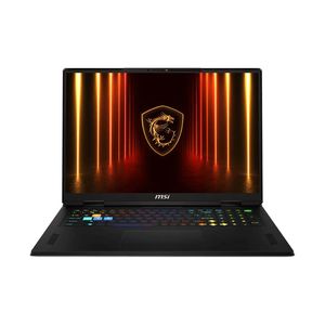 Ноутбук MSI Vector 18 HX AI A2XWIG-1028KZ 18