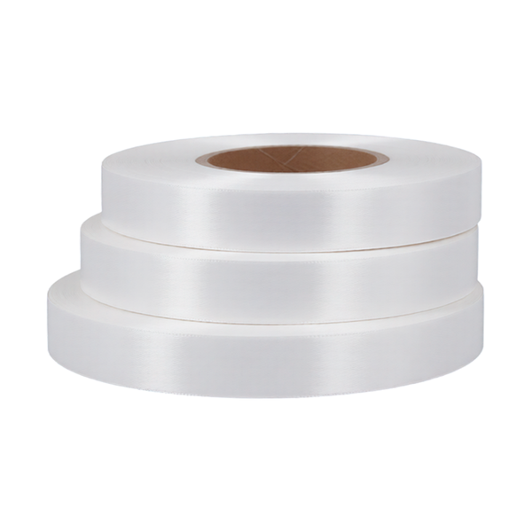 Лента из продуктов полиприсоединения Proton PS4191, 20 мм х 183 м, белая