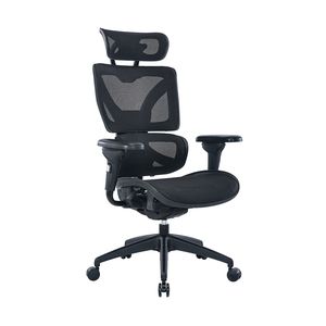 Игровое компьютерное кресло XG Ultra Air Black