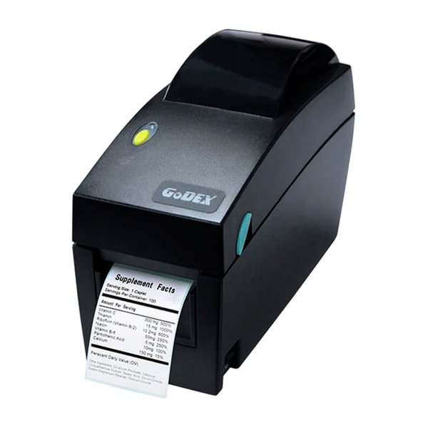 Godex DT2