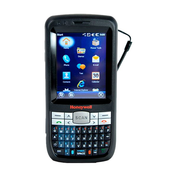 Honeywell Dolphin 60s