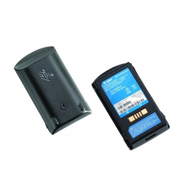 Аккумулятор Zebra литий-ионный для MC33, повышенной емкости 5200 mAh (10 шт.)