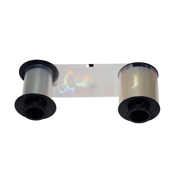 Пэтч-ламинат LPS064NAA с голограммой для Evolis Avansia (600 отпечатков)