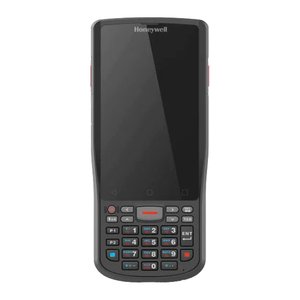Honeywell EDA51K