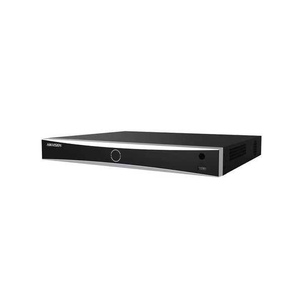 Сетевой видеорегистратор HiLook NVR-216MH-K/16P