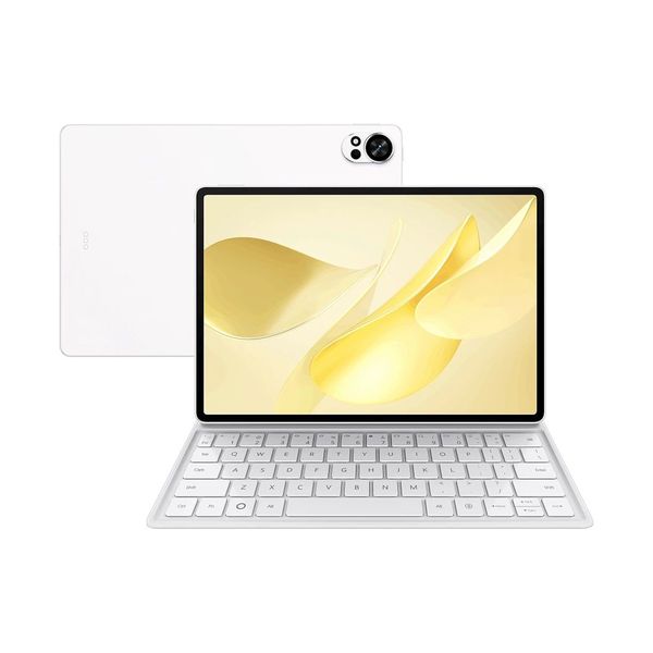 Планшетный компьютер Huawei MatePad 12X 2025 LRT-W09 12GB RAM 256GB ROM White