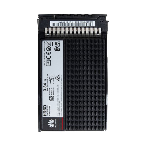 Твердотельный накопитель SSD Huawei L1-25-SSD3840G 3,84TB SAS 2.5