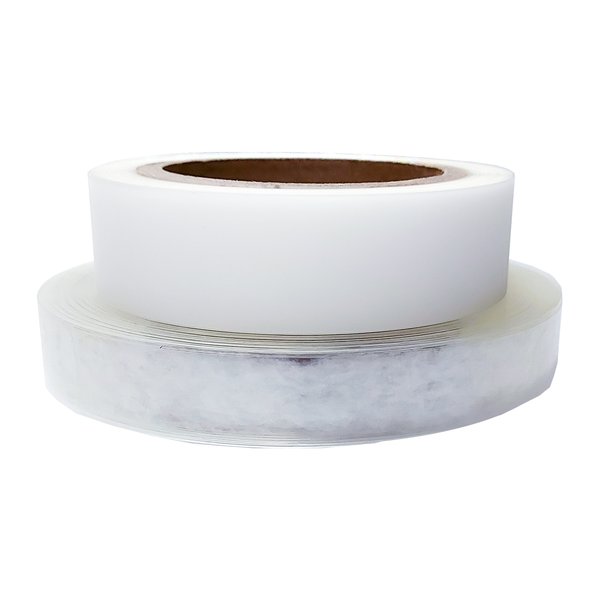 Лента силиконовая Proton TPU200, 40 мм х 45 м, прозрачная