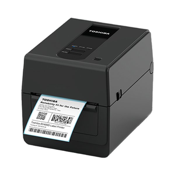 Toshiba BV420D